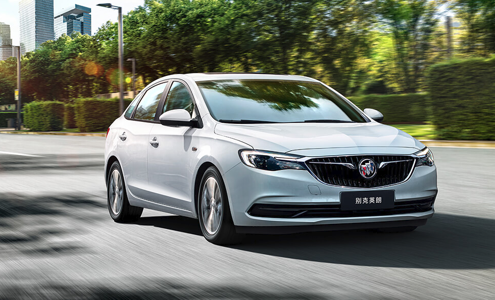 合资也内卷？10万预算买靠谱精品家轿