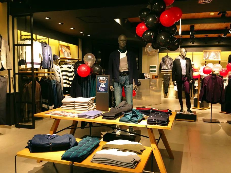 杰克琼斯属于什么档次 _杰克琼斯属于什么档次多少钱-第2张图片-潮百科