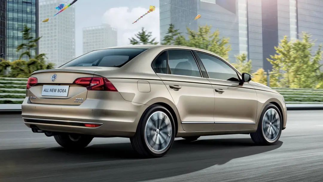 合资也内卷？10万预算买靠谱精品家轿