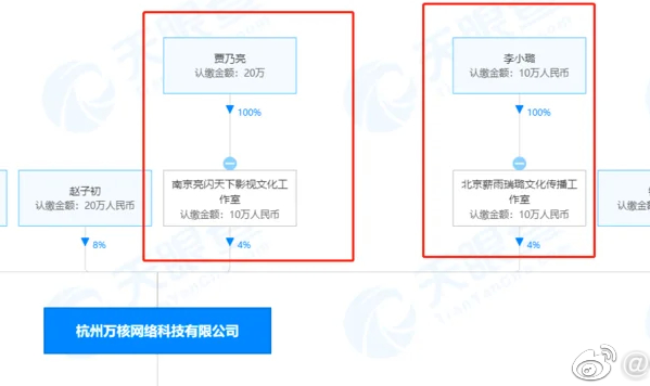 贾乃亮就合作伙伴逃税被罚道歉：未曾从中获利，今后尽量远离投资休闲区蓝鸢梦想 - Www.slyday.coM