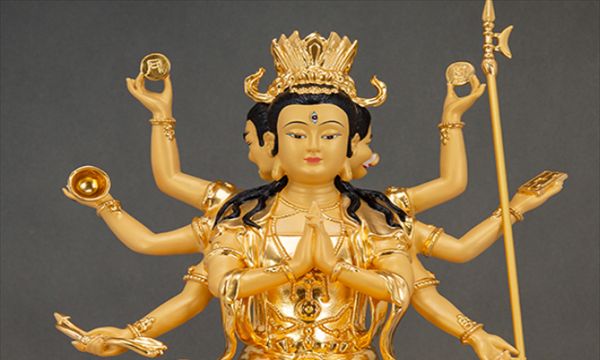 同为截教5大圣母火灵圣母被打死为何只有金光圣母无动于衷