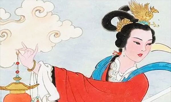 同为截教5大圣母火灵圣母被打死为何只有金光圣母无动于衷