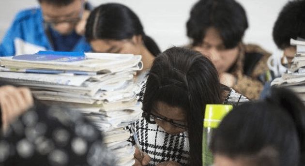 陕西高考前失联女孩身亡，是什么成为压倒复读生的最后一根稻草休闲区蓝鸢梦想 - Www.slyday.coM