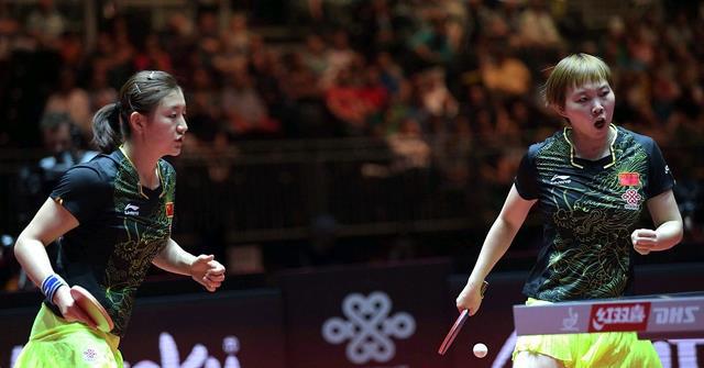 伊藤美诚双杀陈梦,梦姐需要自我突破,实现单打成就双打休闲区蓝鸢梦想 - Www.slyday.coM 伊藤美诚双杀陈梦,梦姐需要自我突破,实现单打成就双打休闲区蓝鸢梦想 - Www.slyday.coM