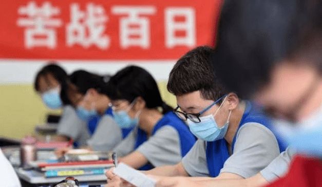 陕西高考前失联女孩身亡，是什么成为压倒复读生的最后一根稻草休闲区蓝鸢梦想 - Www.slyday.coM