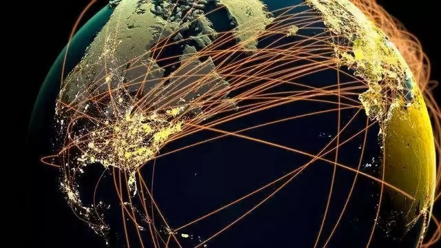 60%人口、40%GDP、13国组团，印太经济框架究竟要干啥？休闲区蓝鸢梦想 - Www.slyday.coM