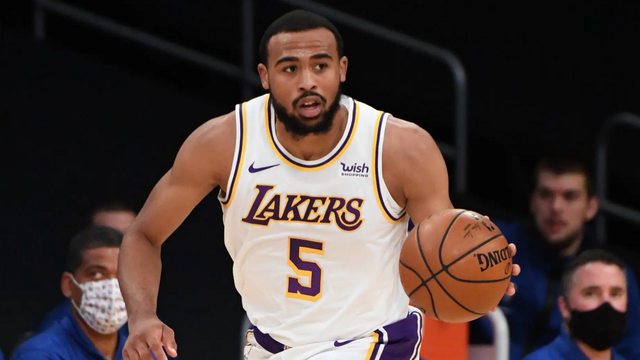 换遍nba的小塔克到底是真有实力还是湖人的一厢情愿