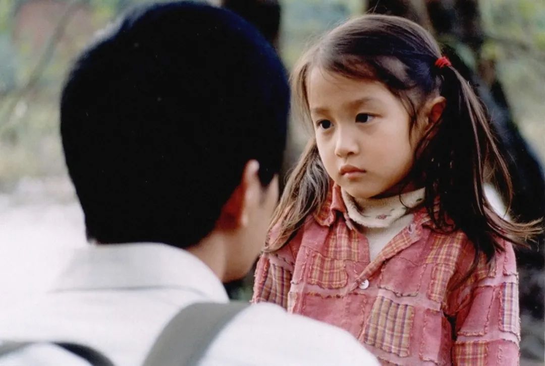 《烟海沉浮》;因为有这样的爷爷,关晓彤从小就有很多人关照;因为有这