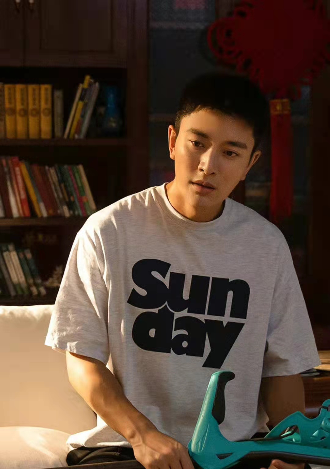 贾乃亮合伙公司偷逃税被罚，工作室火速回应，否认参与实际运营休闲区蓝鸢梦想 - Www.slyday.coM