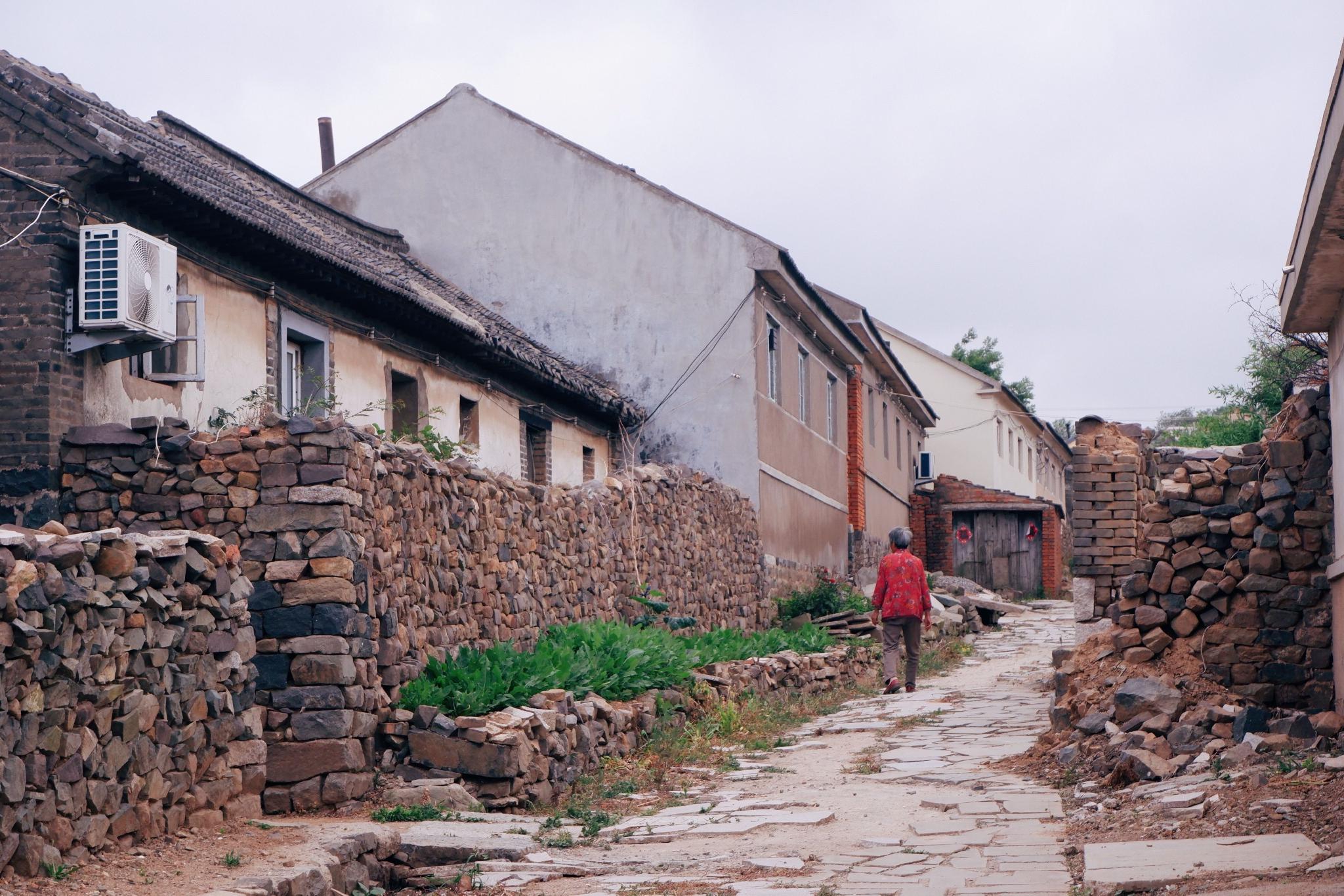 山东600年前海防古城,至今还有居民,没有商铺,真正的卫所重镇休闲区蓝鸢梦想 - Www.slyday.coM 山东600年前海防古城,至今还有居民,没有商铺,真正的卫所重镇休闲区蓝鸢梦想 - Www.slyday.coM
