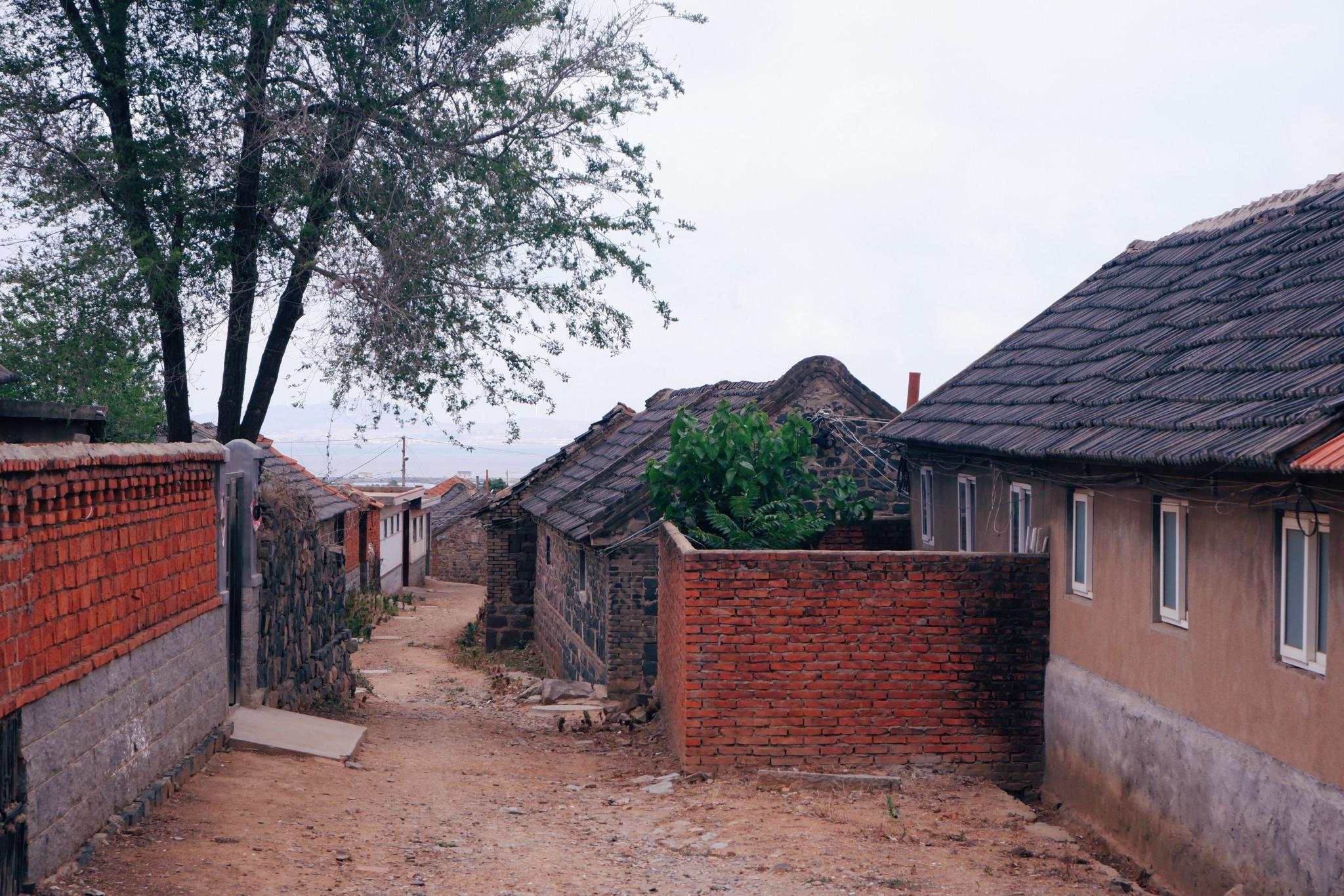 山东600年前海防古城,至今还有居民,没有商铺,真正的卫所重镇休闲区蓝鸢梦想 - Www.slyday.coM 山东600年前海防古城,至今还有居民,没有商铺,真正的卫所重镇休闲区蓝鸢梦想 - Www.slyday.coM