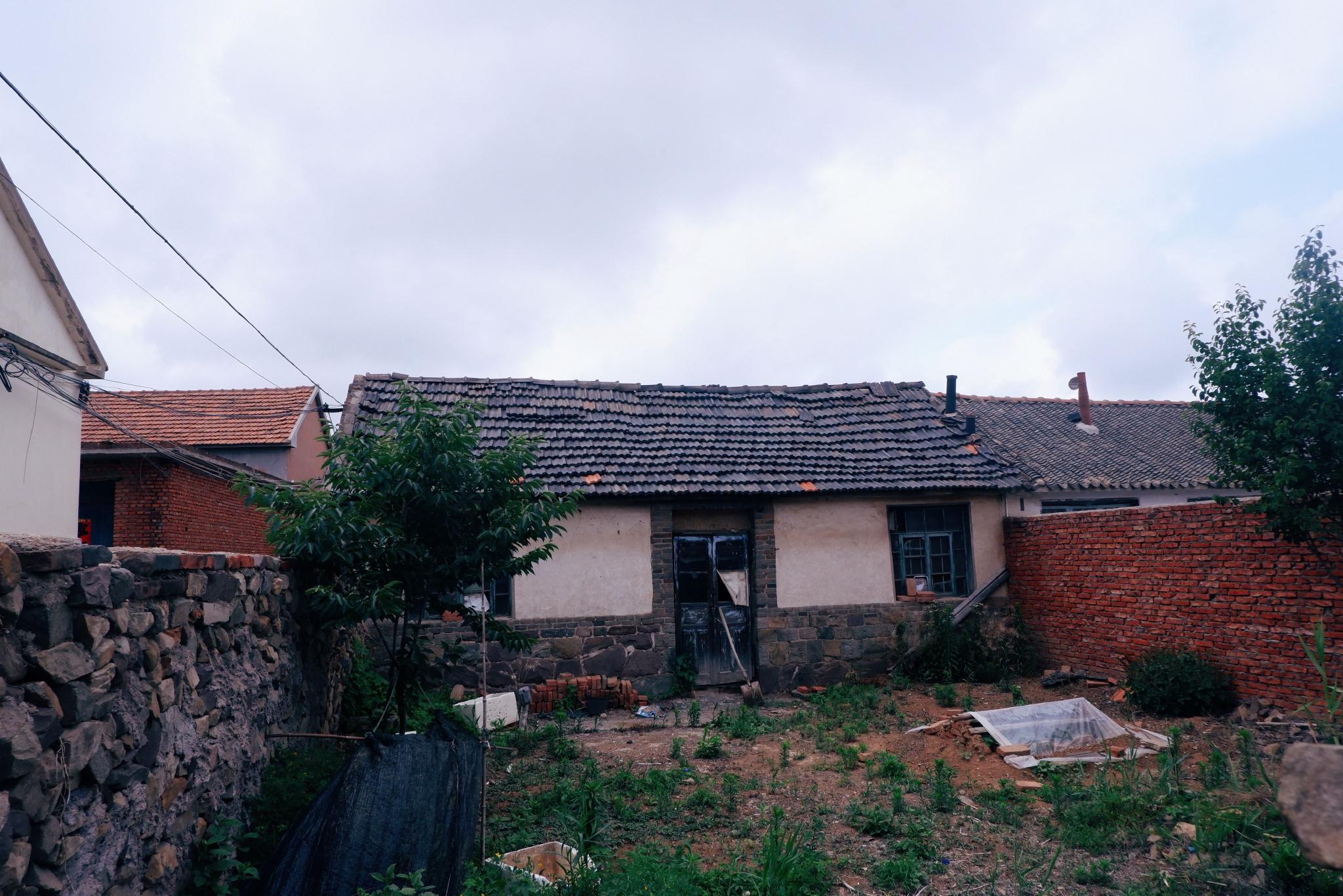 山东600年前海防古城,至今还有居民,没有商铺,真正的卫所重镇休闲区蓝鸢梦想 - Www.slyday.coM 山东600年前海防古城,至今还有居民,没有商铺,真正的卫所重镇休闲区蓝鸢梦想 - Www.slyday.coM