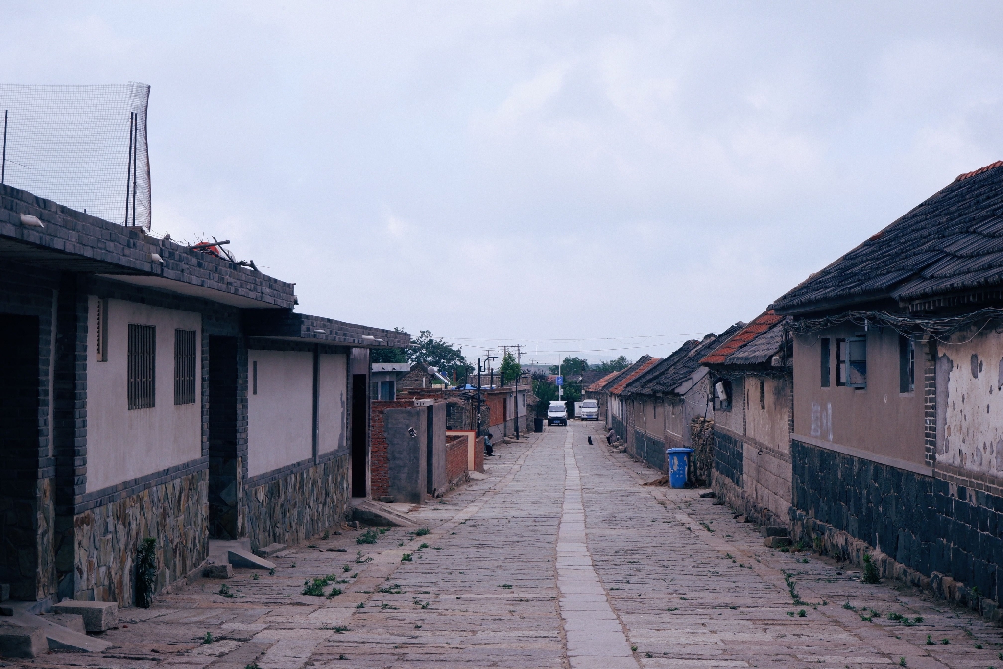 山东600年前海防古城,至今还有居民,没有商铺,真正的卫所重镇休闲区蓝鸢梦想 - Www.slyday.coM 山东600年前海防古城,至今还有居民,没有商铺,真正的卫所重镇休闲区蓝鸢梦想 - Www.slyday.coM