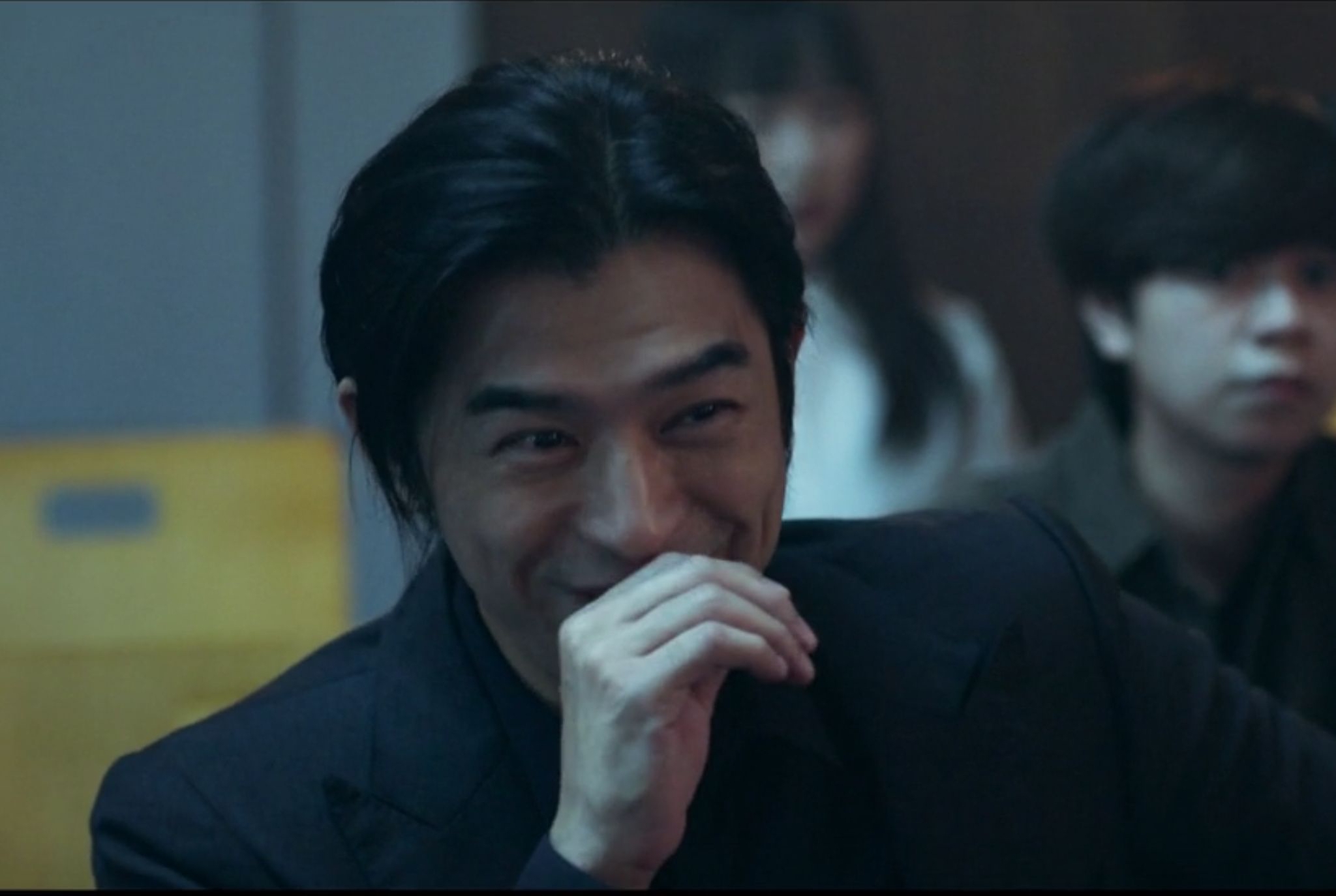 李大仁是很好啦