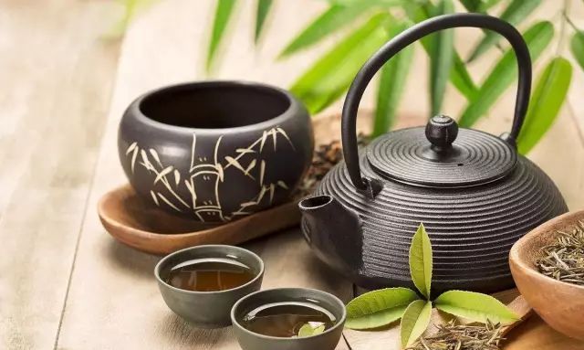 日照品茶喝茶工作室