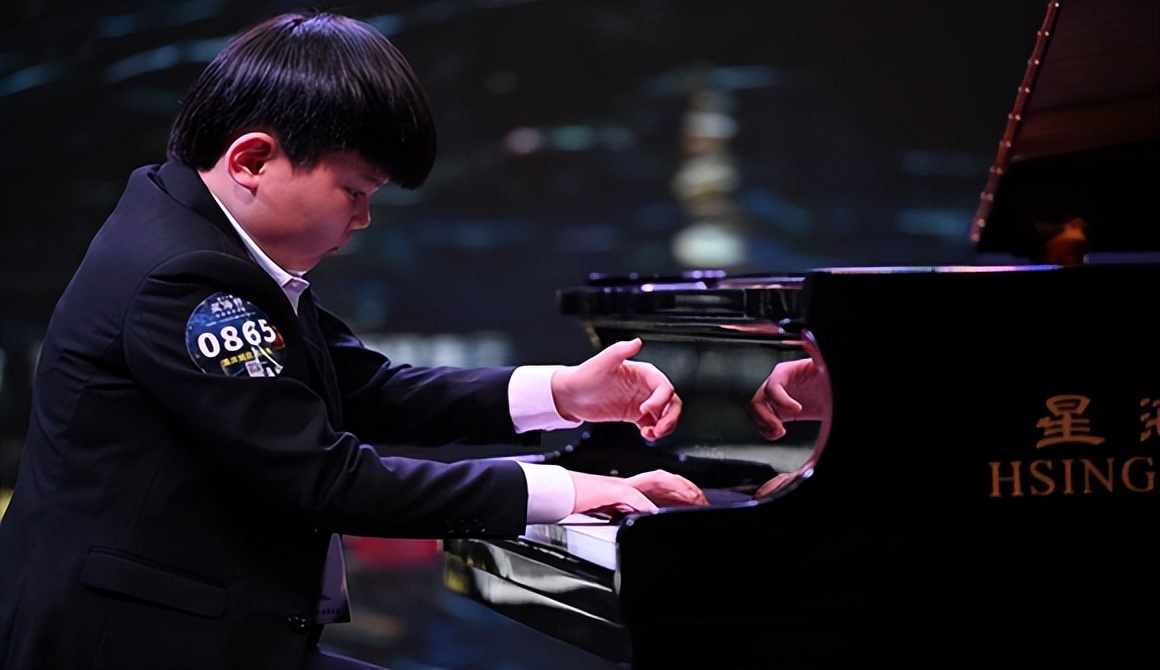 第十九届星海杯全国钢琴比赛重庆赛区选拔赛圆满落幕__财经头条