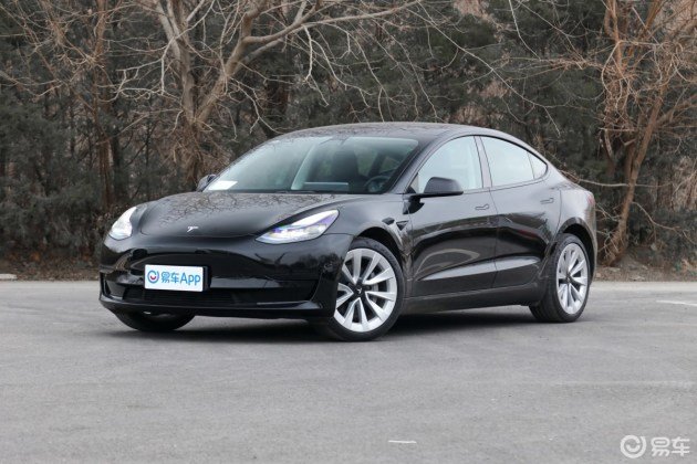 网传特斯拉Model 3起售价降至21.99万元 官方回应：不实消息休闲区蓝鸢梦想 - Www.slyday.coM