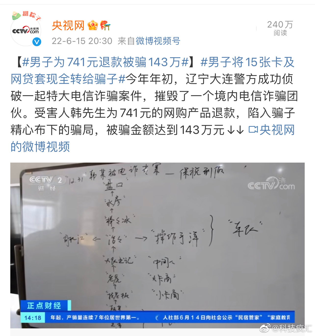 这个挺典型的，我们只要在网上买东西，信息就可能会泄露……休闲区蓝鸢梦想 - Www.slyday.coM
