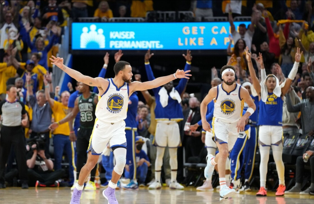 库里不能进历史前十!名嘴观点引发热议,他还支持库里拿FMVP休闲区蓝鸢梦想 - Www.slyday.coM 库里不能进历史前十!名嘴观点引发热议,他还支持库里拿FMVP休闲区蓝鸢梦想 - Www.slyday.coM