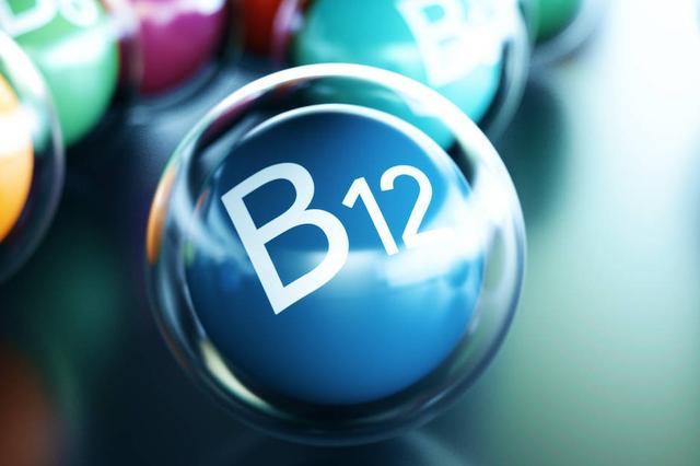 天然维生素B12找到了，中老年人常吃4类食物，营养神经预防痴呆