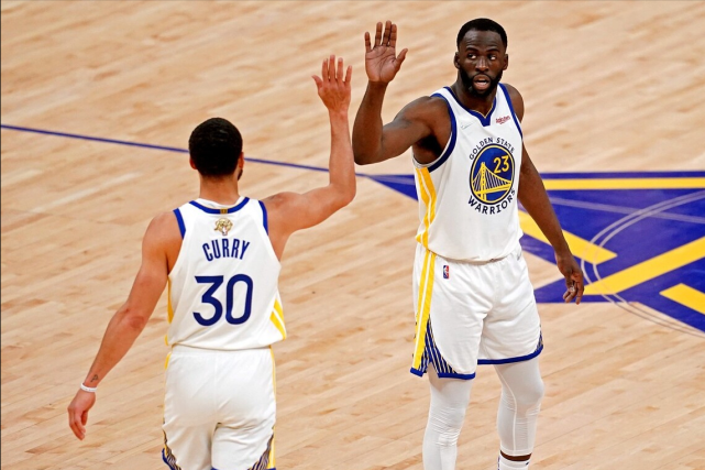 库里不能进历史前十!名嘴观点引发热议,他还支持库里拿FMVP休闲区蓝鸢梦想 - Www.slyday.coM 库里不能进历史前十!名嘴观点引发热议,他还支持库里拿FMVP休闲区蓝鸢梦想 - Www.slyday.coM