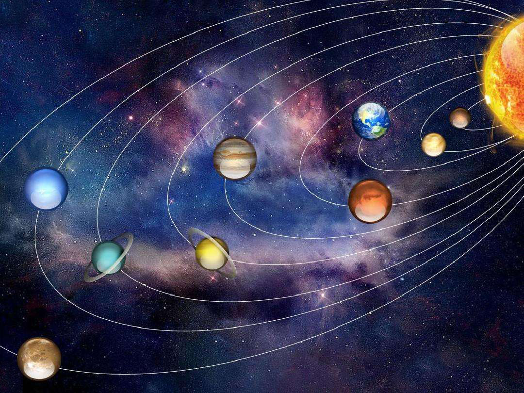 天文奇观“七星连珠”罕见上演，为什么被古人视为不祥之兆？休闲区蓝鸢梦想 - Www.slyday.coM