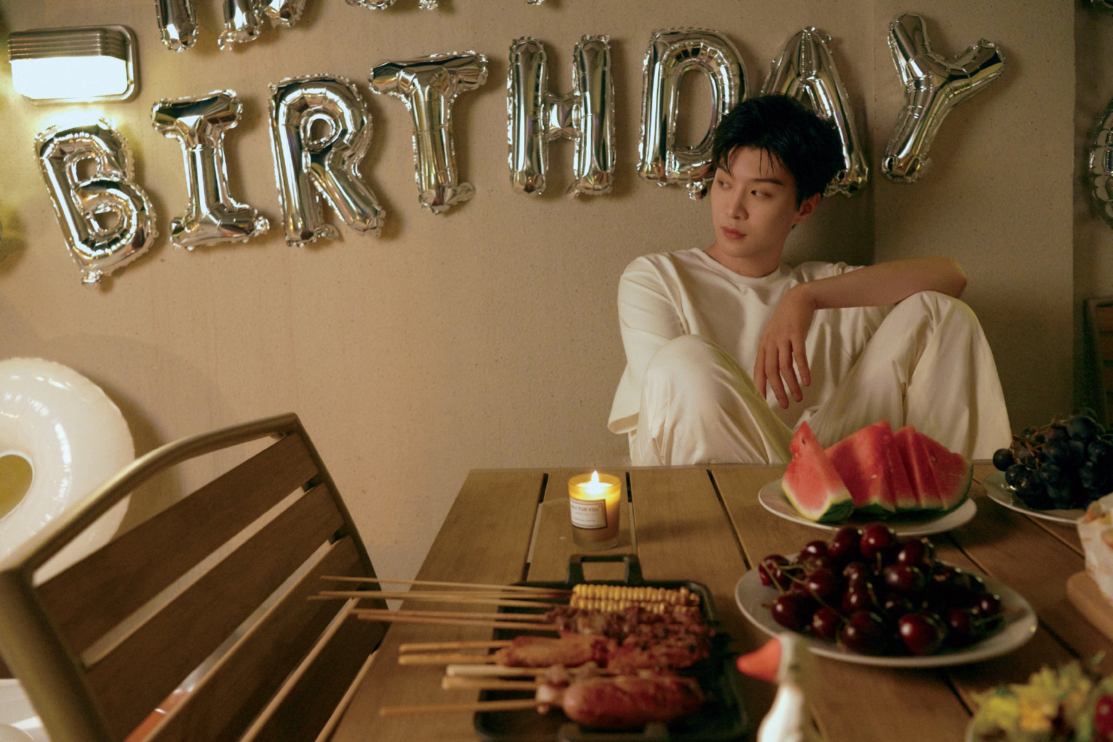 范丞丞＆丞星的双向奔赴，被范丞丞生日评论区给温暖到了~ 愿人间烟火逐星而至，珍馐美景共贺丞欢……休闲区蓝鸢梦想 - Www.slyday.coM