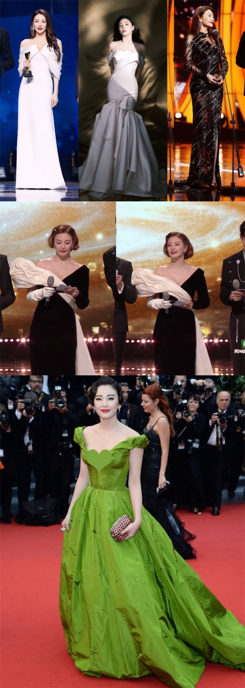 显胖暴露短板，有颜也不灵！张雨绮新剧演妈妈穿搭却成反面教材？休闲区蓝鸢梦想 - Www.slyday.coM