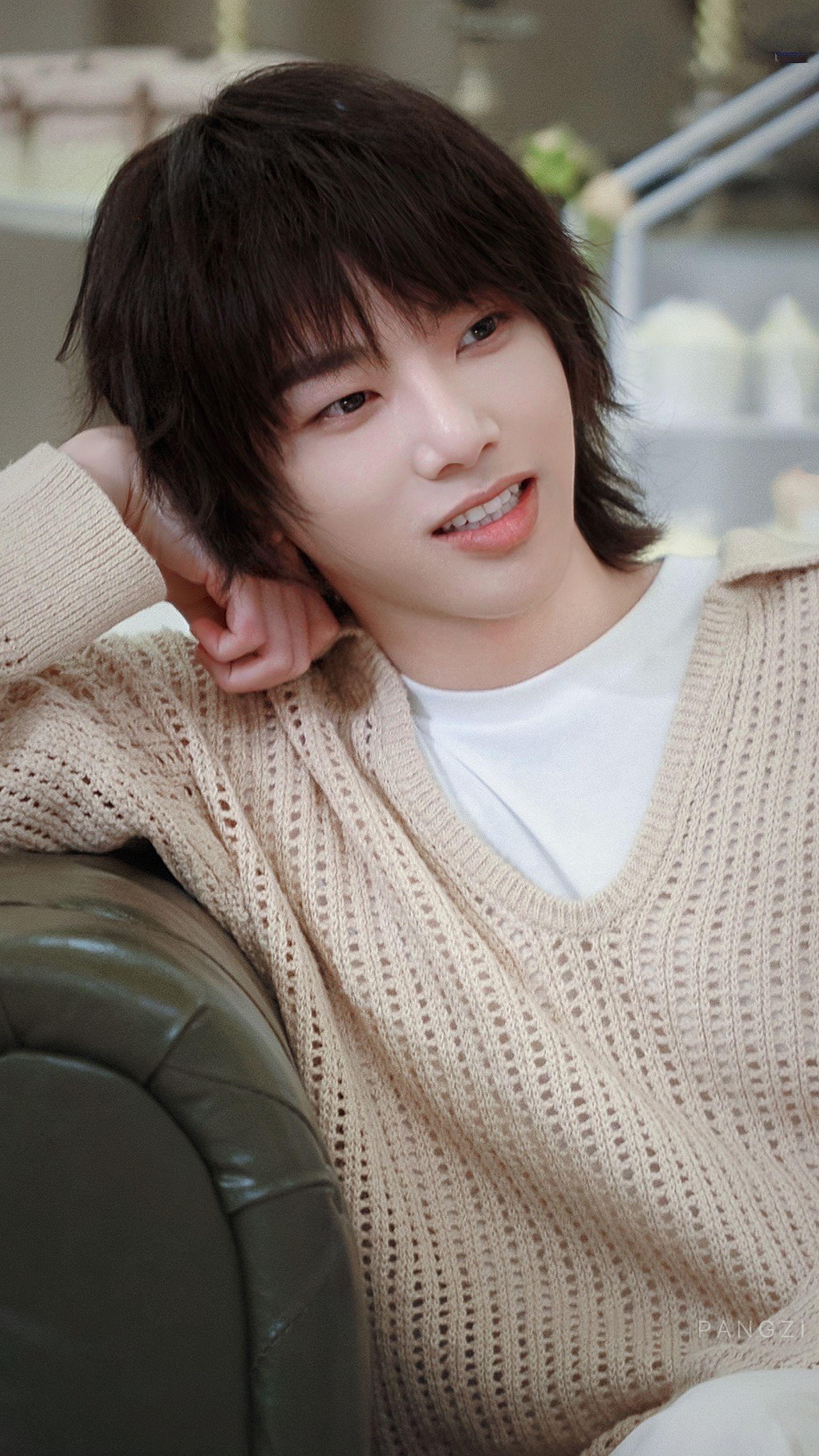 花花类,我的新晋宝贝06|宝贝|华晨宇|美貌_新浪新闻