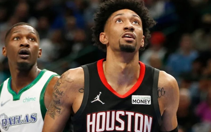 热议火箭独行侠1换5！上千球迷票选双赢，新詹眉组合，王猛盛赞休闲区蓝鸢梦想 - Www.slyday.coM