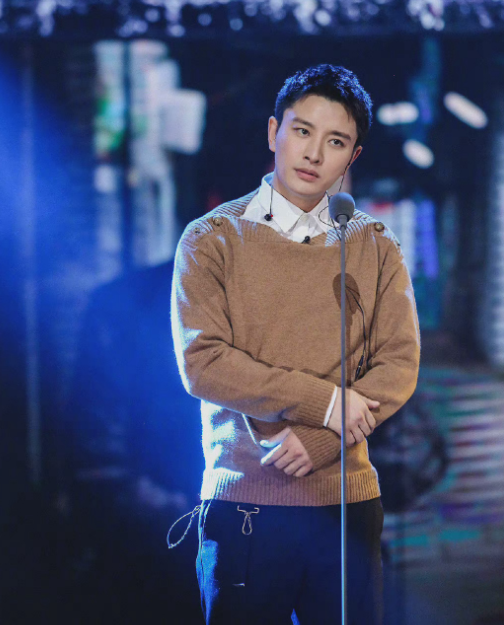 贾乃亮就合作伙伴逃税被罚道歉：未曾从中获利，今后尽量远离投资休闲区蓝鸢梦想 - Www.slyday.coM