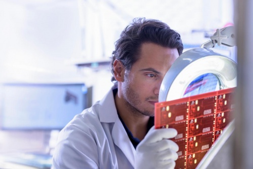 造物工场提供PCB、PCBA、BOM IDH设计和检测认证等一站式服务-造物app卖的是正品吗知乎