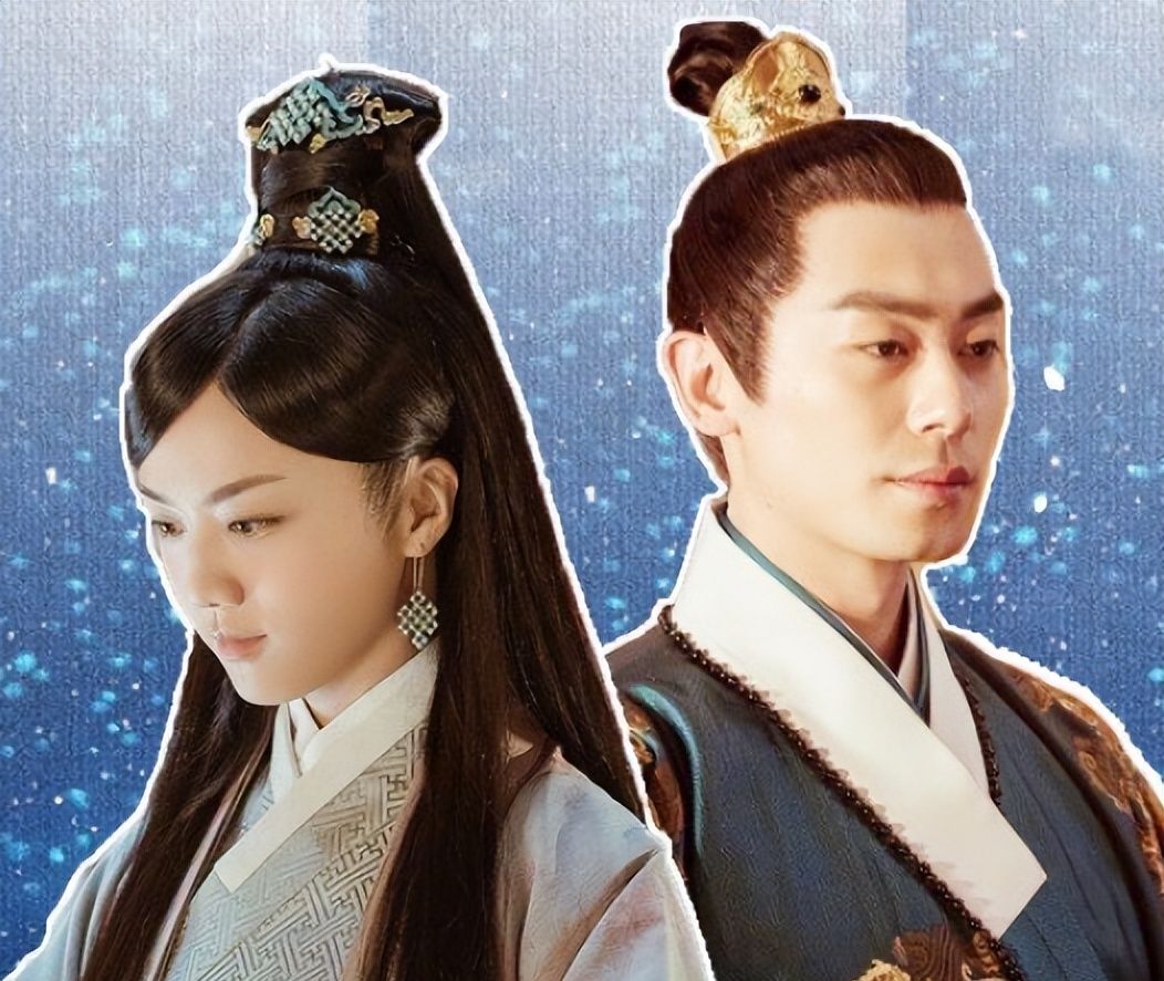 什么叫美人在骨不在皮？看《梦华录》的刘亦菲就知道了休闲区蓝鸢梦想 - Www.slyday.coM