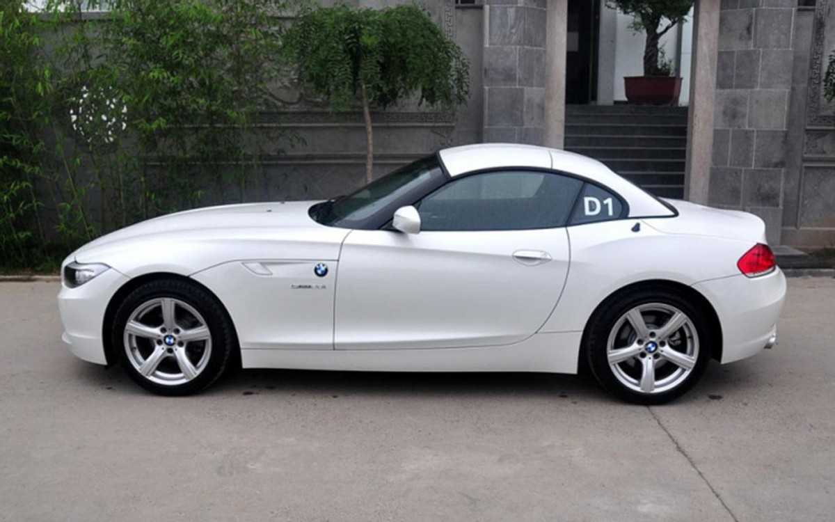 只需10万预算就能买这3款敞篷小跑车不想买新车的赶紧捡漏