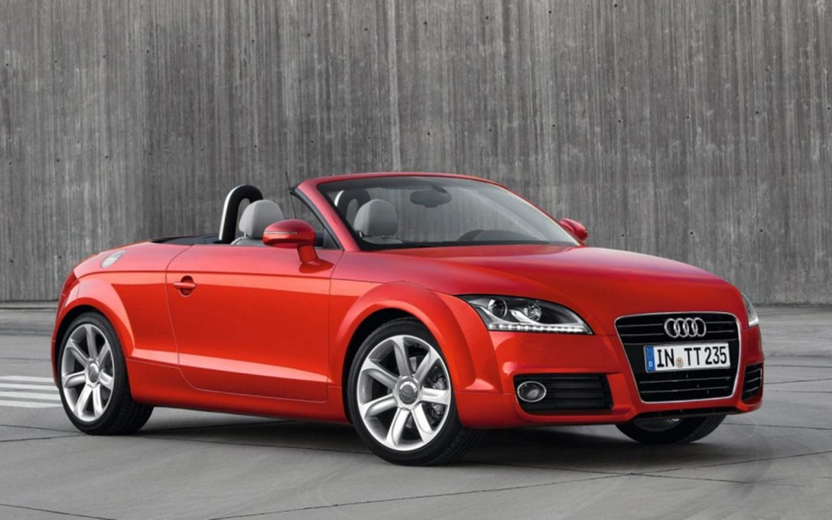 只需10万预算,就能买这3款敞篷小跑车,不想买新车的赶紧捡漏-新浪汽车