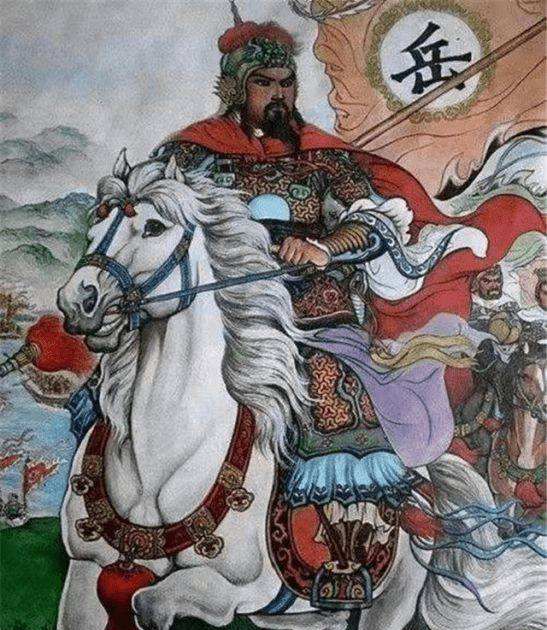 秦桧敢陷害岳飞秦桧为什么不敢动韩世忠