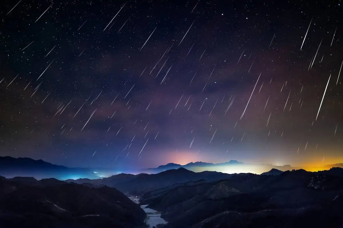 天文奇观“七星连珠”罕见上演，为什么被古人视为不祥之兆？休闲区蓝鸢梦想 - Www.slyday.coM