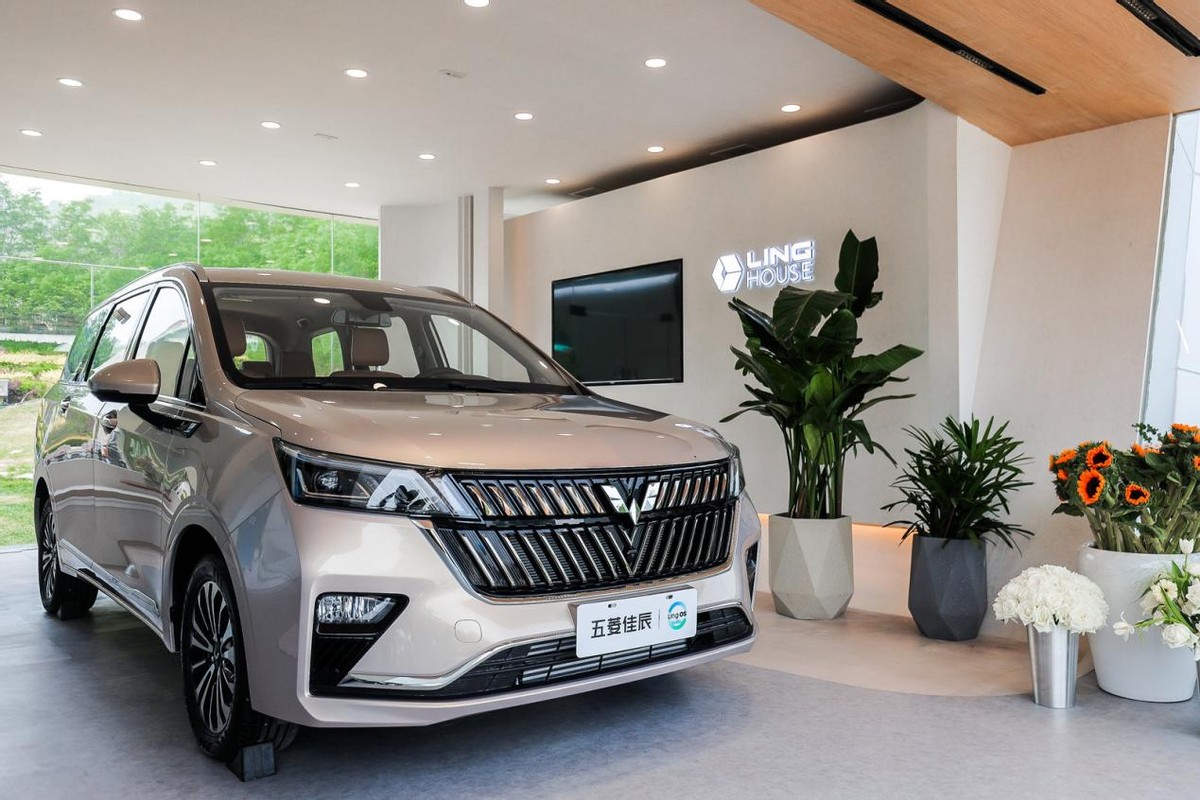 哈弗与五菱谁打造的车更好？H6遇上佳辰，同样的预算该怎么选？休闲区蓝鸢梦想 - Www.slyday.coM