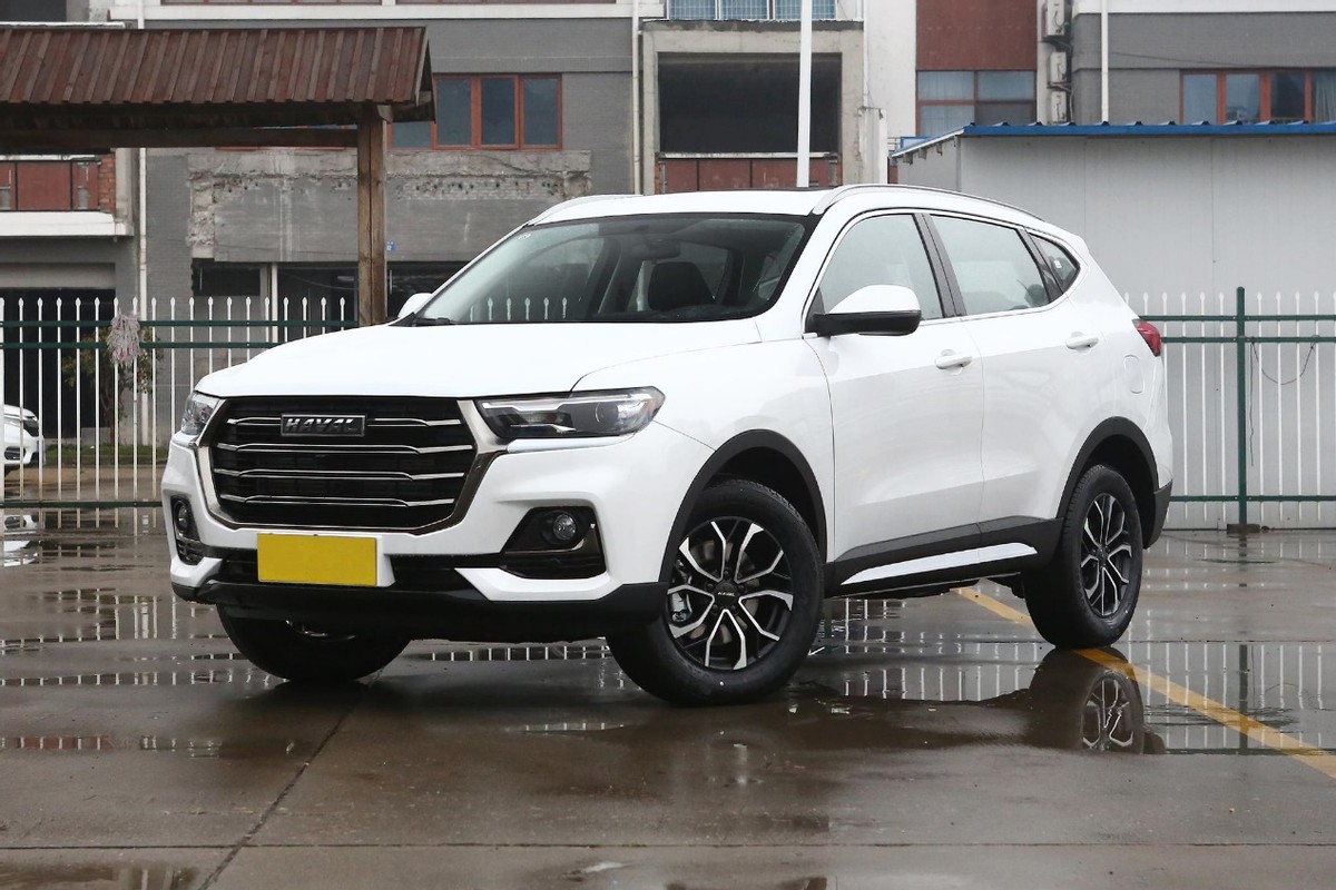 哈弗与五菱谁打造的车更好？H6遇上佳辰，同样的预算该怎么选？休闲区蓝鸢梦想 - Www.slyday.coM