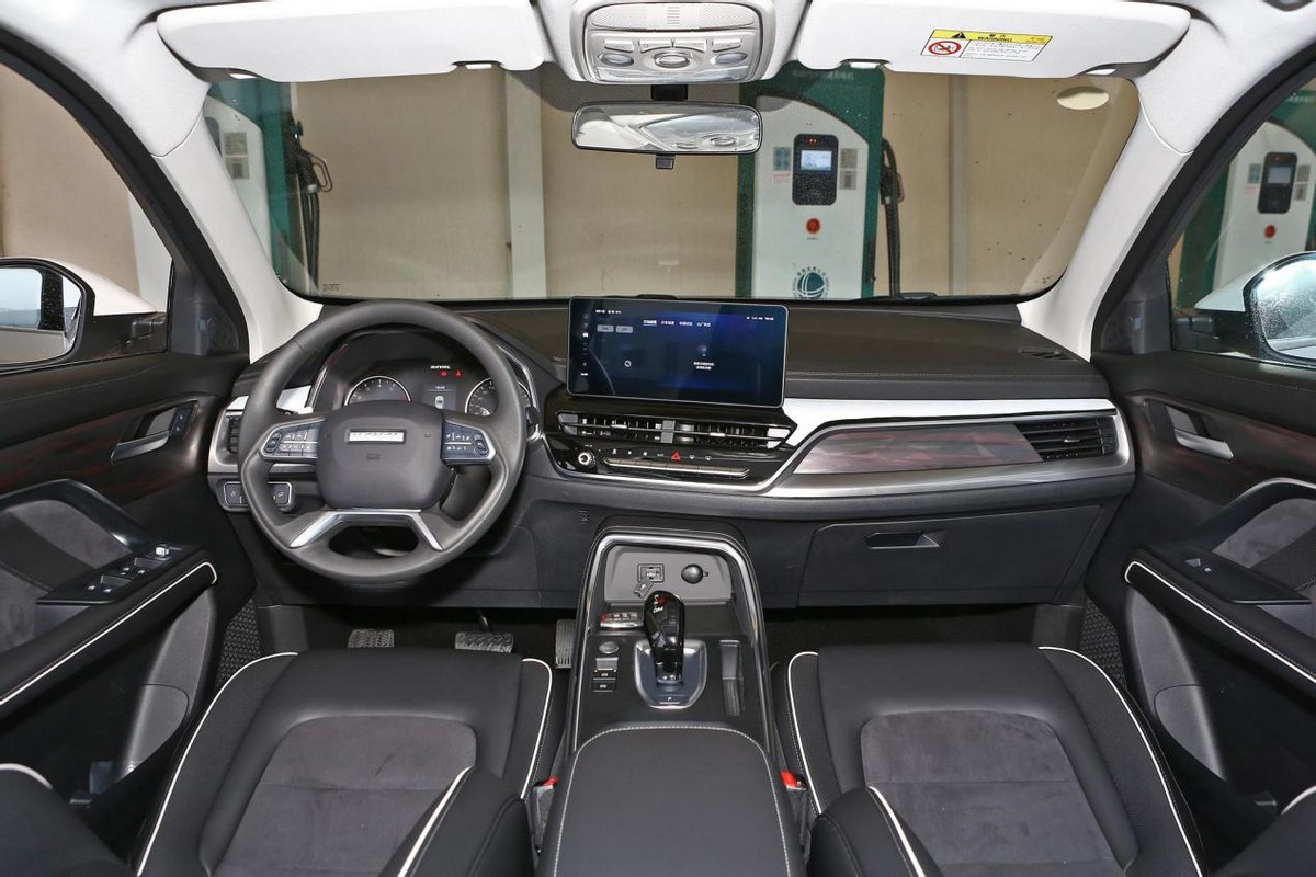 哈弗与五菱谁打造的车更好？H6遇上佳辰，同样的预算该怎么选？休闲区蓝鸢梦想 - Www.slyday.coM