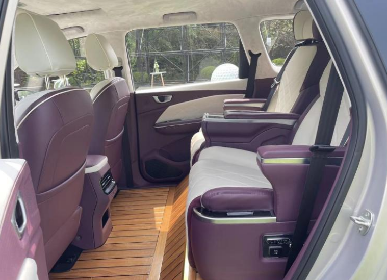 mpv市场再来掠夺者,五菱要卷到天荒地老?-新浪汽车