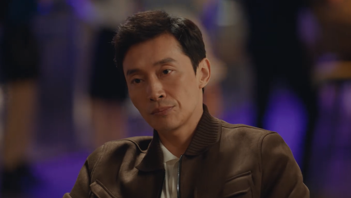 电视剧《林深见鹿》情感戏失重,亮点是岳旸的表演抢戏|岳旸|周一鸣|林