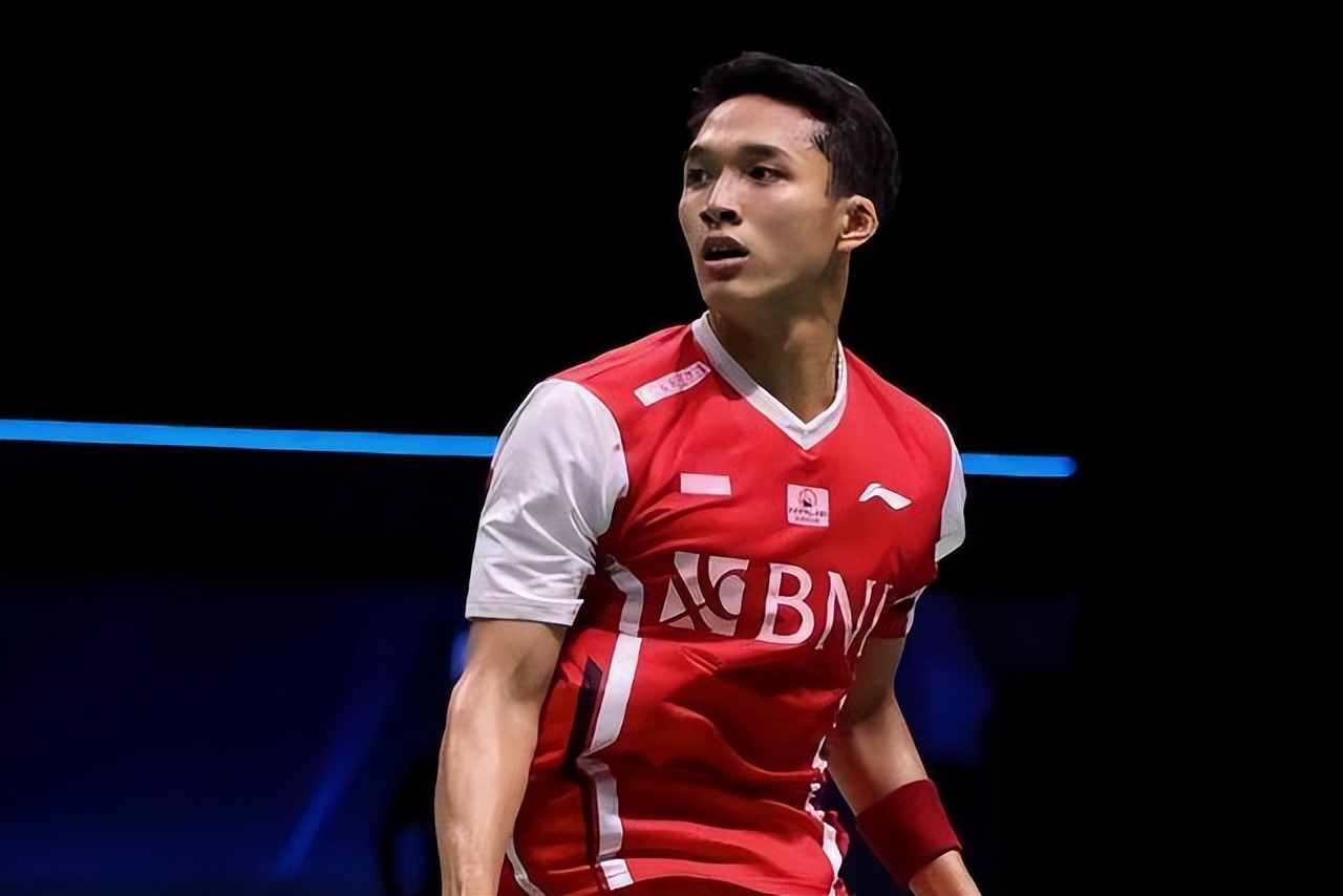 5大冷门!羽毛球奥运冠军遭遇滑铁卢,国羽却连获喜讯