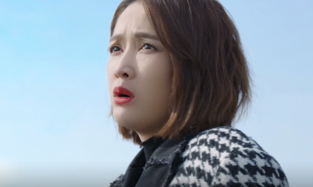 好家伙！陈乔恩新剧开播就被一二星刷屏，观众差评理由出奇一致休闲区蓝鸢梦想 - Www.slyday.coM