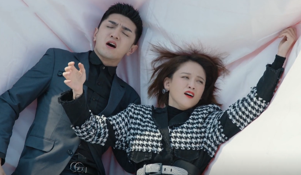 好家伙！陈乔恩新剧开播就被一二星刷屏，观众差评理由出奇一致休闲区蓝鸢梦想 - Www.slyday.coM