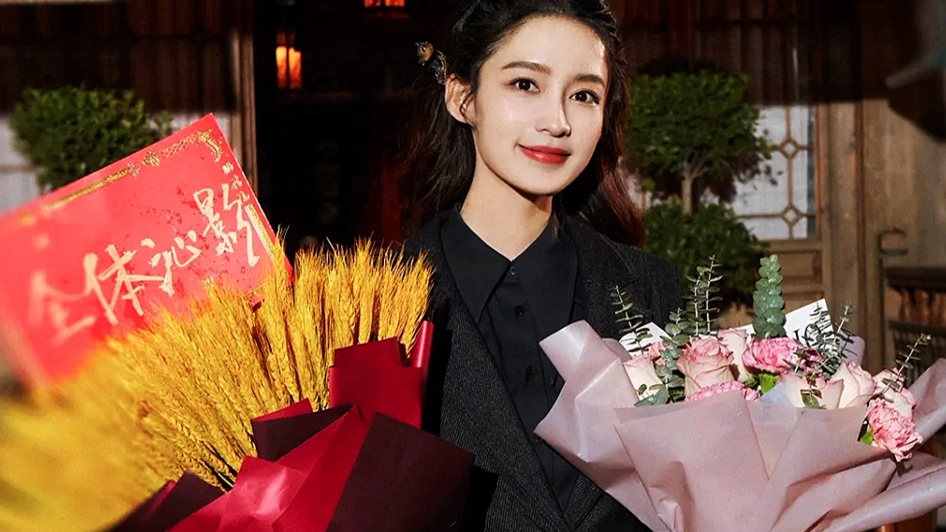 任嘉伦新剧《请君》即将来袭，女神李沁为女主，真是绝了休闲区蓝鸢梦想 - Www.slyday.coM