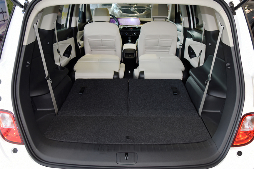 凯捷别克gl6传祺m6横评谁才是那个更舒适更好开的选择