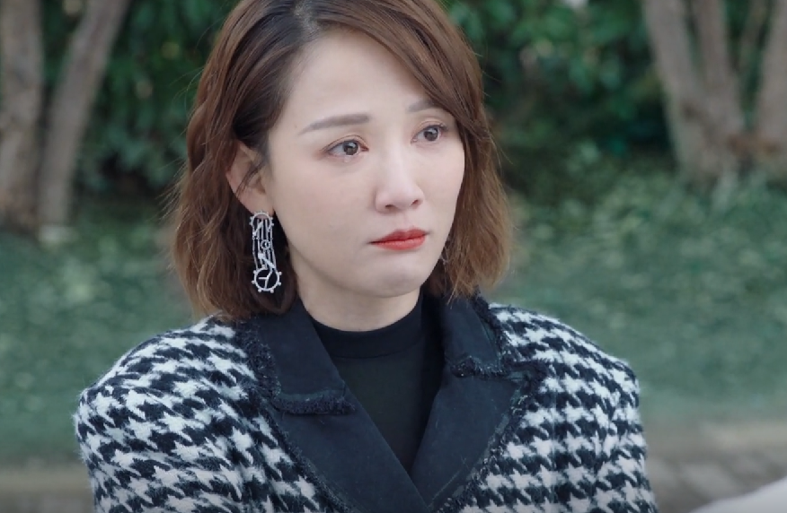 好家伙！陈乔恩新剧开播就被一二星刷屏，观众差评理由出奇一致休闲区蓝鸢梦想 - Www.slyday.coM