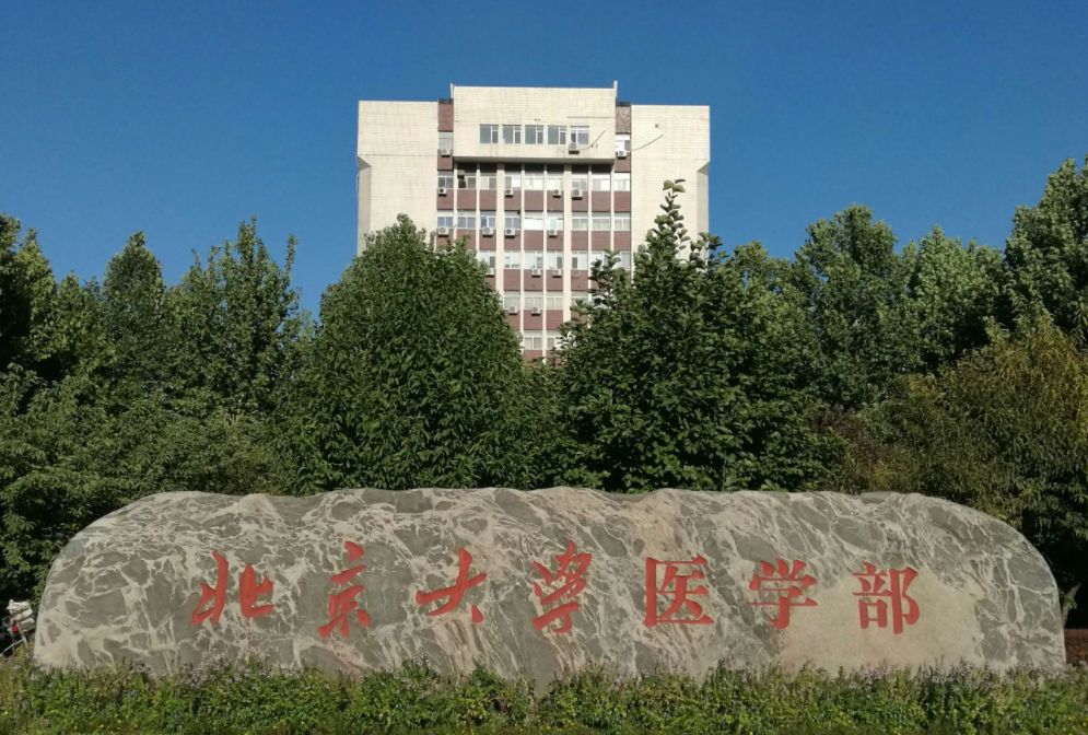 医学生晒自己大学时期，和从医十年的对比照，真的是越来越可靠了休闲区蓝鸢梦想 - Www.slyday.coM