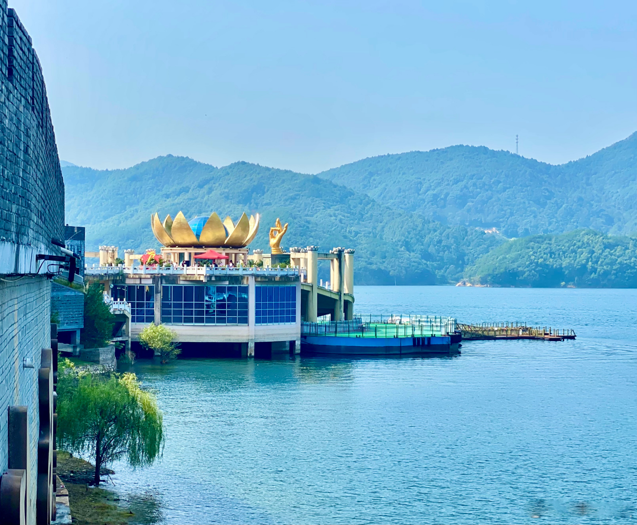 安徽人游安徽 | 安庆太湖:文旅活动焕新颜 多措并举迎游客